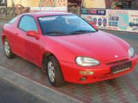 mazda mx3 w dodrym stanie wiecwj inf pod nr tel zapraszam!