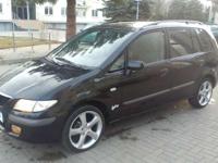 mazda premecy 2,0ditd
rok prod 2001
auto sprowadzone z holandi w idealnym stanie technicznym
zewnętrznie uszkodzony zderzak i pęknięta szyba.
możliwość wstawienia tylnych siedzeń łatwo dostępnych na allegro.
więcej info na tel 516848495
cena 5700zł
Rok