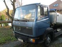 MERCEDES-BENZ 811 ECO POWER EURO2
PRZEBIEG 112 000 KM !!!!!!
AUTO W PEŁNI SPRAWNE, GODNE POLECENIA !!!!
KIPER 1-STRONNY
BURTY ALUMINIOWE, PLANDEKA, HAK, TACHOGRAF, CB RADIO
DOBRY STAN OPON
FAKTURA VAT