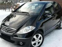 WITAM !
Mam do zaoferowania: MERCEDES A-CLASSE 150 CDI AVANTGARDE ! PANORAMA !
Rok prod: 2005
Przebieg: 78000km
Kolor: CZARNY METALIK
AUTO ŚWIEŻO SPROWADZONE, KUPIONE OD PIERWSZEGO WŁAŚCICIELA.
100% BEZWYPADKOWE, ORYGINALNY W PEŁNI UDOKUMENTOWANY PRZEBIEG