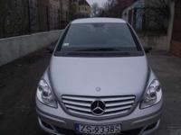 MERCEDES B 180 CDI.Sprzedam lub zamienię na VANEO również diesel,najchętniej w automacie.
Samochód zadbany garażowany naprawdę godny UWAGI.Posiada również pompowany fotel kierowcy 7 stopniową skrzynię biegów co daje niesamowity proces spalania,można zejść