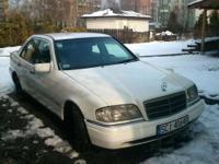 Stan samochodu bardzo dobry, cena do lekkiej negocjacji. Mercedes na bieżąco serwisowany, w ciągłej eksploatacji. Nie wymaga wkładu finansowego.
Rok produkcji: 1996, 374000 km, Moc: 150 KM, Pojemność skokowa: 2497