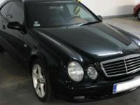 Witam mam do zaoferowania Mercedesa CLK200 w wersji sport. Auto w stanie bardzo dobrym zarówno technicznie jak i wizualnie. Auto posiadam 3 lata. Wnetrze auta czyste i zadbane.
Wiecej informacji udziele telefonicznie. Możliwa zamiana
Rok produkcji: 1999,