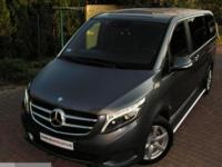 Zakup Polski Salon Mercedes styczeń 2015
PRZEGLĄD TECHNICZNY PIERWSZY 01 2018
UBEZPIECZENIE OC 01 2018
Drugi komplet kół z oponami zimowymi(2015) + oryginalne kołpaki
Cena zakupu salon Mercedes Polska 327.000 brutto
Gwarancja pochodzenia auta, posiadamy