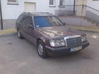 Sprzedam mercedesa w124 kombi 200 D rok 91 stan dobry ubezpieczony oplacony 4x elektryczne szyby hak , przyciemniane szyby , ważne oc i przeglad do 10.2013
sprzedaje z powodu wyjazdu.cena nie podlega negocjacji.
NOWE OPONY ZIOMWE