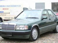 DO SPRZEDANIA
ELEGANCKi MERCEDES 190 Z 1991 ROKU
Z SILNIKIEM 2,0 BENZYNA
W BARDZO DOBRYM STANIE TECHNICZNYM! ! !
POJAZD SPROWADZONY JEST
Z NIEMIEC
WYPOSAŻENIE:
-WSPOMAGANIE
-SRS AIR BAG
-RADIO
-CENTRLANY ZAMEK
-EL.SZYBY
-EL.LUSTERKA
-NIEZNISZCZONE JASNE,