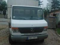 Sprzedam!!!
Mercedes Benz Vario Vario 614 D HL
Rok produkcjii 2000,-
Przebieg 207 000km
Ładowność 2500 Kg
Więcej informacji pod numerem tel. 519.132.523
Możliwość wystawienia Fv, z czym wiąże się wzrost ceny. Do uzgodnienia!!!
Możliwa zamiana na mniejsze