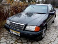 WITAM SPRZEDAM SAMOCHÓD MERCEDES C 180 STAN BDB,NIE WYMAGA ŻADNEGO WKŁADU FINANSOWEGO.100% SPRAWNY .