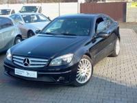 WITAMY DO SPRZEDANIA POSIADAMY ŁADNE AUTKO
**MERCEDES CLC 350 COUPE 272 KM 3.5 BENZYNA
**ROK PRODUKCJI:2008
**SKRZYNIA 7-G-TRONIK
**KSENONY
**NAWIGACJA
**CZARNA SKÓRA
**PARKTRONIK
**ŁOPATKI DO ZMIANY BIEGÓW PRZY KIEROWNICY
**WIELOFUNKCYJNA KIEROWNICA