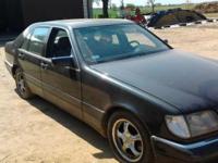 Witam mam do zaoferowania Mercedesa w140 z silnikiem Om606 z skrzynia manualna znawcy wiedza samochód pod względem technicznym jest 100% sprawny jedyny Minus to pojawiające sie oznaki korozji możliwość zamiany