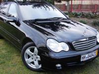 Witam.
Do sprzedania piękny Mercedes C200 CDI z 2005roku w idealnym stanie
Technicznie w wzorowym stanie jak przystało na eksploatację w niemieckich rękach.
Oryginalny przebieg Tylko 186000tyś.km
Środek pachnie fabryką
Wnętrze tego auta jest w takim