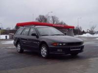 Mitsubishi Galant 67tys. Kombi 133 KM
2.0 Benzyna 2003 r.
Opłacona akcyza i tłumaczenia.
Faktura VAT !!!
* PIERWSZY WŁAŚCICIEL;
* KSIĄŻKA SERWISOWA;
* ABS;
* KLIMATYZACJA;
* KONTROLA TRAKCJI;
* WSPOMAGANIE KIEROWNICY;
* ELEKTRYCZNE SZYBY;
* ELEKTRYCZNE