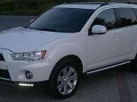 MITSUBISHI OUTLANDER 2,4 MIVEC 170KM 5DR INSTYLE CVT
!! STAN IDEALNY !! BEZWYPADKOWY, BEZKOLIZYJNY, GWARANCJA SERWISOWA DO listopada 2013, KSIĄŻKA SERWISOWA !! STAN IDEALNY !! MOŻLIWOŚĆ SPRAWDZENIA SAMOCHODU W DOWOLNYM SERWISIE !!
!! ODSTĄPIĘ LEASING !!