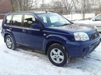 Rodzaj pojazdu: samochód terenowy
rok produkcji 2006 pierwsza rejestracja 2007
- 6 biegowa skrzynia manualna
-ABS + EBD -system dystrybucji hamowania
- Napęd 4x4 ALL Mode
-centralny zamek zdalnie sterowany
-klimatyzacja automatyczna
-a l u f e l g i +