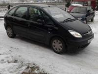 Dzień dobry,
Mam na sprzedaż wszystkie części do Citroen Xsara Picasso 2004r. Przebieg 100 tyś km. Stan idealny.
Gwarancja rozruchowa na wszystkie części.
Mam wszystkie części z demontażu.
Potrzebujesz czegoś? dzwoń!!!
Wszystkie ceny można śmiało