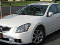 Do sprzedania posiadam części do Nissan MAXIMA 3,5 l benzyna 2008r, np: SKRZYNIA BIEGÓW.
Zainteresowanych proszę o kontakt telefoniczny.