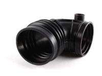 Witam, sprzedam nową oryginalną gumę przepływomierza(osłona gumowa) do BMW E36 z silnikiem 323 tj m52b25 poj. 2.5 l (170km) oraz 328 tj m52b28 poj. 2.8 l (193km). Do silników bez ASC.
Guma pasuje do wyżej wymienionych modeli.
Jest oryginalna BMW nie