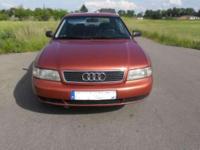 audi a4 1,6 benzyna 1998 rok saedan- NOWA INSTALACJA ZWYKŁA -850 ZŁ / SEKWENCYJNA 1950 ZŁ
KONTAKT POD TELEFONEM
PS. PEŁEN MONTAZ I SERWIS INSTALACJI LPG