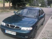 Witam możliwa zamiana na mondeo mk2 w kombi lub fiata bravo czekam na propozycje
Do sprzedania Nubira Hatchback
silnik: 2.0 133 KM benzyna+ LPG
spalanie LPG 9-10l/100km po mieście
stan licznika 190 000
lakier: zielona perła
4-elektryczne szyby
centralny