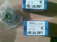 Łożysko kola do   Renault: 19, 21, Clio, Espace, Kangoo, Laguna, Logan, Megane, Rapid, Sandero, Scénic, Thalia Nissan: Kubistar Dacia: Logan, Sandero Aussendurchmesser: 72 mm Innendurchmesser: 37 mm Breite: 37 mm
Dacia
LOGAN
1.4 (LSOA, LSOC, LSOE, LSOG)