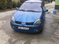 Witam
posiadam Clio dci 82 km z przebiegiem 176000. z klimatronikiem , czujnikiem deszczu i świateł , środek od clio Sport. Nowy Akumulator , wymieniony alternator,elektryczne szyby i lusterka
Więcej informacji po numerem telefonu
Cena do negocjacji
Stan