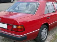 SPRZEDAM MERCEDESA W124 2,3 BENZYNA.
MERCEDES PALI I JEŹDZI.
DO POPRAWEK LAKIERNICZYCH.
TZN.
DWA BŁOTNIKI PRZEDNIE
TYLNI BŁOTNIK
CENA JAKA MNIE INTERESUJE TO 2300ZŁ DO NEGOCJACJI
MOŻLIWA ZAMIANA
POLECAM I ZAPRASZAM!!!
!!!!UWAGA ZDJĘCIA POGLĄDOWE!!!!