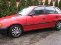 Witam. Mam do sprzedania samochód opel astra 1,4 rok produkcji 1993.Przebieg 230 tyś, benzyna + gaz,auto garażowane. W przypadku jakichkolwiek pytań proszę dzwonić ( nie odpowiadam na esemesy)