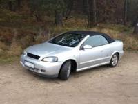 WITAM SPRZEDAM OPEL ASTRA BERTONE CABRIO AUTO JEST W BARDZO DOBREJ KONDYCJI ZASILANE SEKWEKCYJNA INSTALACJA GAZOWA AUTO JEST SERWISOWANE NA BIEŻĄCO RACHUNKI FAKTURY OSTATNIO WYMIENIONE TARCZE PRZÓD KLOCKI HAMULCOWE LINKA HAMULCA RĘCZNEGO OLEJE AKUMLATOR