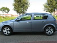 OPEL ASTRA III - 1.7 CDTI ECO Flex – 31.900zł.
Rok produkcji 2009
Przebieg 65.000 km
Skrzynia biegów: manualna
Moc – 110 KM (81kw)
Pojemność skokowa 1686 cm3
Diesel - olej napędowy
Kolor: srebrno niebieski
Liczba drzwi 4/5
Hatchback
Bogato wyposażona