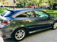Zapraszam do kupna OPLA ASTRA.
Samochód sprowadzony z Belgii od pierwszego właściciela. Pierwsza data rejestracji w Polsce - Październik 2016.
Model Astra Coupe OPC sportback Diesel 1.7 CDTI.Silnik Wysokoprężny ECOFLEX. Skrzynia biegów manualna,