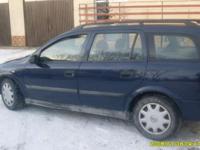 opel astra kombi 2.0 DTL ROK PROD 1998
WYPOSAZENIE
2X ELEKTRYCZNE SZYBY
ELEKTRYCZNE LUSTERKA
KLIMATYZACJA
OPONY ZIMOWE
ZAREJESTROWANY
KOLOR GRANATOWY METALIK