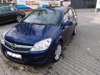 Opel Astra III 1.9CDTI 120KM Kombi 2009r
Przebieg 180000tys km
Pierwszy właściciel. Kupiony w polskim salonie. Pierwsza rejestracja 25.11.2009r.
Auto na bieżąco serwisowane w ASO Opel. Stan techniczny auta idealny.
Wszystkie wymiany dokonane w serwisie