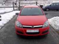 OPEL ASTRA 1,7CDTI BARDZO EKONOMICZNY SILNIK.AUTO W BARDZO DOBRM STANIE.
WYPOSAŻENIE;
-KLIMATYZACJA
-KOMPUTER POKŁADOWY
-TEMPOMAT
-RADIO CD
-WSPOMAGANIE KIEROWNICY
-ABS
-CENTRALNY ZAMEK
-ELEKTRYCZNE SZYBY
-ELEKTRYCZNE LUSTERKA
AUTO PO OPŁATACH GOTOWE DO