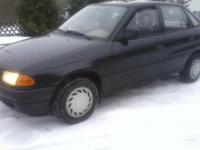 OPEL ASTRA'93 R. 1.4 BENZ/GAZ
BARDZO DOBRE OPONY ZIMOWE X 4 SZT.
NISKIE ZUŻYCIE GAZU
ORYGINALNY LAKIER
ZADBANE WNĘTRZE
JEŻELI SZUKASZ ASTRY ,KTÓRA JESZCZE DŁUGO I SPRAWNIE POJEŻDZI TO ZADZWOŃ ! ! !
KĘBŁOWO K/WEJHEROWA , TEL:792-27-22-27
Rok produkcji: