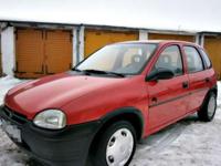 OPEL CORSA WIDOCZNY NA ZDJĘCIU SILNIK 1.2 SPALANIE 4,5L/100KM BEZ OZNAK KOROZJI WAŻNE OPŁATY ZAWIESZENIE W DOBRYM STANIE,CENTRALNY ZAMEK.NA OPONACH ZIMOWYCH KUPUJĄCY ZWOLNIONY Z OPŁATY SKARBOWEJ 2% WYSTAWIAM FAKTURĘ VAT MARŻA. CENA DO NEGOCJACJI