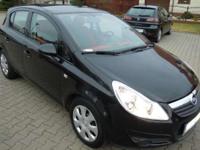 AUTO SALON SEMPRE KOŁOBRZEG SPRZEDA OPEL CORSA D
SILNIK 1,4 16V 90 KM
Przebieg 123 000 km
BEZWYPADKOWY W REWELACYJNYM STANIE ,KUPIONE W POLSCE W SALONIE . AUTO SERWISOWANE TYLKO W ASO OPLA . BARDZO ŁADNE I ZADBANE IGŁA WŚRÓD AUT Z NIEWIADOMEGO POCHODZENIA