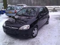 Opel Corsa 2004r. 1,2 TwinSpot Stan Idealny, Pełna dokumentacja serwisowa. Wszelkie informacje pod nr tel. 886-977-173
Rok produkcji: 2004, 100000 km, Moc: 80 KM, Pojemność skokowa: 1200