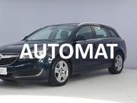Opel Insignia Sports Tourer 2.0 CDTi
Wyposażenie:
Lakier metalizowany
Dojazdowe koło zapasowe 17”
Pakiet Kierowcy
- Czujniki parkowania − przód i tył,
- Adaptacyjne reflektory biksenonowe AFL.
Pakiet Multimedialny Edition
System multimedialny IntelliLink