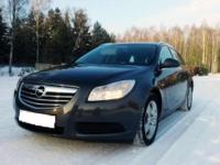 * OPEL INSIGNIA SPORTS TOURER ECOFLEX *
* PAKIET EXCLUSIVE *
* PAKIET CHROM *
* PAKIET OŚWIETLENIOWY *
* ABSOLUTNIE BEZWYPADKOWY *
* ORYGINALNY, NISKI PRZEBIEG *
* SPROWADZONY NA KOŁACH Z NIEMIEC - NIEMIECKA DOKUMENTACJA I POCHODZENIE *
* JEDEN WŁAŚCICIEL