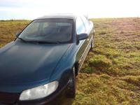 Witam Sprzedam Opel Omega 2.0 16v B+G. Gaz wbity w dowod, oc opłacone na caly rok, przeglad do maja. opony zimowe
WYPOSARZENIE
el 4xszyby
el szyber dach
el lusterka
el roleta tylnej szyby
el siedzenie kierowcy i pasażera
centralny zamek
lampy soczewkowe