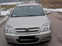 Sprzedam!!
OPEL SIGNUM 2.0 DTI (101km)
Przebieg 226 tyś km
STAN IDEALNY!!
WSPOMAGANIE KIEROWNICY
-ABS
-SRS
-ESP
-REGULOWANA KIEROWNICA
-WIELOFUNKCYJNA KIEROWNICA
-SKÓRZANA KIEROWNICA
-KLIMATRONIK DWUSTREFOWY
-TEMPOMAT
-KLIMATYZOWANY SCHOWEK
-KOMPUTER