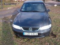 Opel Vectra 2,0 DTL ,stan dobry, male zużycie paliwa, wyposażenie: centralny zamek, ABS, klima, 4-poduszki, welurowa tapicerka,kolor czarny metalik, bez oznak rdzy, Sprzedam