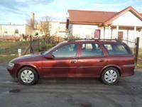 OKAZJA !!!
OPEL VECTRA B 1999r 2,0 DTL PO LIFCIE !!!!
ZAREJESTROWANA W POLSCE
AKTUALNY PRZEGLĄD TECHNICZNY I OC
BOGATE DODATKOWE WYPOSAŻENIE, M.IN. KLIMA, ELEKTRYKA, AIRBAG...
ZADBANE WNĘTRZE
PEŁNA DOKUMENTACJA, KARTA POJAZDU
DO POPRAWEK