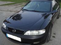 Opel Vectra B
Rok produkcji- 1998
2.0 Benzyna
Kolor- czarna perła
Wspomaganie kierownicy
ABS
Klimatyzacja
Komputer pokładowy
Elektryczne szyby i lusterka
Wielofunkcyjna kierownica
Kontrola trakcji
Podgrzewane lusterka
Oryginalne radio
Opony Zimowe w super