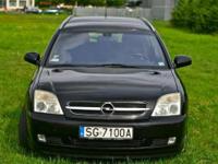 VECTRA 2.2 DTI ELEGANCE KOMBI
ROK 2004
175 TYŚ KM
SAMOCHÓD KOMPLETNIE BEZAWARYJNY, 100% BEZWYPADKOWY. WSZYSTKIE ELEMNTY Z ORYGINALNYM LAKIEREM FABRYCZNYM
ŚREDNIE SPALANIE 6,2 L/100 KM
JAZDA OSZCZĘDNA 5,7L/100 KM
JAZDA 180 KM/H OK 7,7 L/100KM
WYPOSAŻENIE: