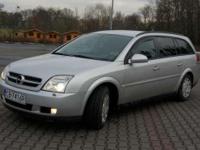 OPEL VECTRA C
2004r.
1.9 CDTI
120KM
165 000 km
Auto sprowadzone z Niemiec przez poprzedniego właściciela.
Użytkuje je od listopada 2009 roku.
Auto świetnie sprawdza się zarówno w mieście jak i na długich trasach. Kilkukrotnie jechałem nim na wakacje po