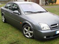 OPEL VECTRA C 2.2 DTI - 15999 zł (cena do rozsądnej negocjacji)
* rok produkcji 2002 ,przebieg 184tyś km
* samochód zarejestrowany w Polsce
* 2.2 DTI 125 KM
* KLIMATRONIC dwustrefowy
* ABS , ESP
* EL. SZYBY
* EL. LUSTERKA , podgrzewane
* 8 x PODUSZKA