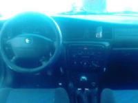 WITAM
DO SPRZEDANIA SAMOCHÓD OPEL VECTRA B
ROK PRODUKCJI 1996
AUTO BOGATO WYPOSAZONE:
EL.SZYBY
ABS
EL.LUSTERKA
TC kontrola trakcji
WSP.KIEROWNICY
KOMPUTER POKLADOWY
WIELOFUNKCYJNA KIEROWNICA
RADIO/CD ZE ZMIENIARKĄ NA 6 CD STEROWANIE Z KIEROWNICY