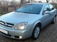 OPEL VECTRA C SEDAN
Pojemność - 2.2 DTI 125 KM SKRZYNIA - AUTOMATYCZNA TIP-TRONIC
SPROWADZONA DO POLSKI Z NIEMIEC W TAMTYM ROKU
BEZWYPADKOWY 100 % GARAŻOWANY
PO WYMIANIE PŁYNÓW EKSPLOATACYJNYCH
8X PODUSZKA POWIETRZNA 2X KURTYNY POWIETRZNE
KLIMATRONIC