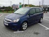 Do sprzedania Opel Zafira OPC-line 1.7CDTi z 2008 roku.
Samochód sprowadzony prywatnie na użytek własny z Francji.
W kraju użytkowany około 1,5 roku bez usterek i problemów.
Autko bardzo atrakcyjnie wygląda dzięki pakietowi stylistycznemu OPC, bagato